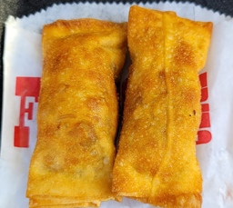 Loops in Columbus, OH Gyro Rolls 