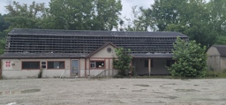 Smokey Valley Truck Stop is Permanently Closed