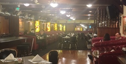 Inside of the Barone's Famous Italian