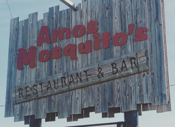 logo from the outside