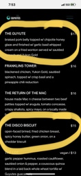 the guyute and the disco biscuit 