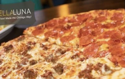 they make pretty good pizza too