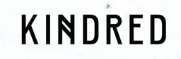 here is the kindred logo