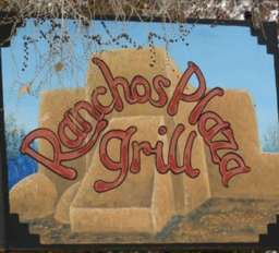 rancho plaza grill photo