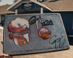 guy fieri signature