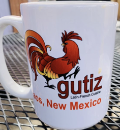 gutiz coffee merch on sale