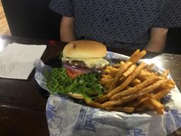 Bigtime Burger