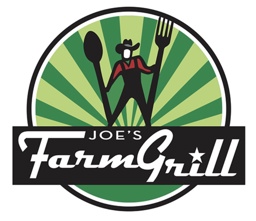 joes farm grill logo