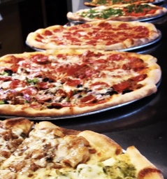 stop in for lunch and grab a slice