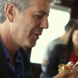 even our beloved Anthony Bourdain loved this place