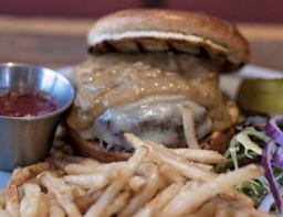 ACEQ Burger