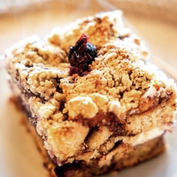 Blueberry French Toast Coffee