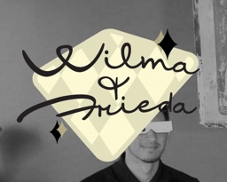 wilma and frieda logo