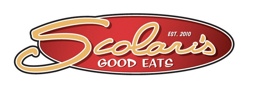 scolaris good eats logo