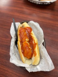The meatball sub