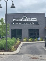 Store front
