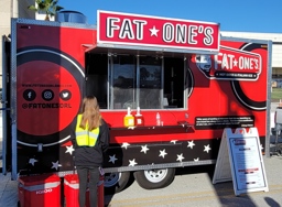 Fat Ones Food Truck