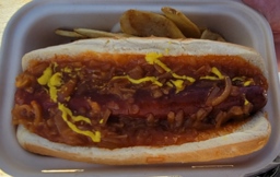 Fat Ones Food Truck