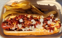 Fat Ones Food Truck