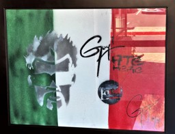 Guy Ate Here - Andreoli Italian Grocer