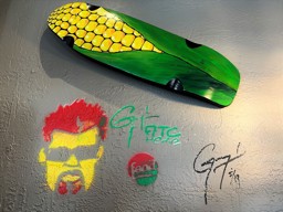 Guy Ate Here - Dr. Field Goods Kitchen