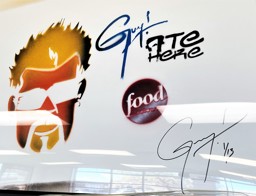 Guy Ate Here - Perk Eatery