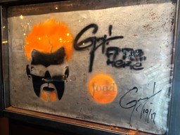 Guy Ate Here - Bootleggers Modern American Smokehouse