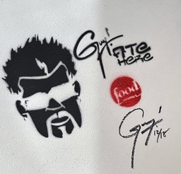 Guy Ate Here - Ethos Bakery
