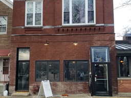Tufano's Vernon Park Tap
