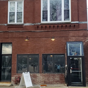 Tufano's Vernon Park Tap