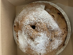 Apple Pie