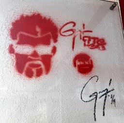 Guy Ate Here - Grammy's Goodies