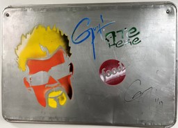 Guy Ate Here - Hops & Pies