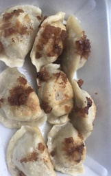 Pierogies 