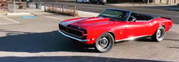 Guy Fieri's Camaro has Arrived