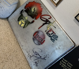 guy fieri signature
