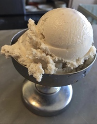 Butter Pecan Ice Cream