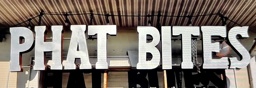 logo sign pic from the show
