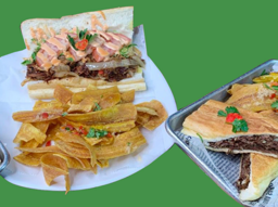 food photo from their website
