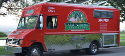 food truck in 2017