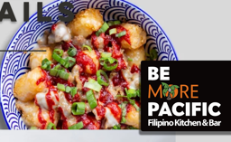 be more pacific logo