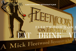 mick fleetwoods logo from their website