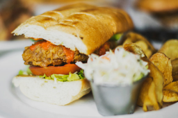 Po Boy Remix