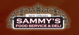 Sammy's Logo