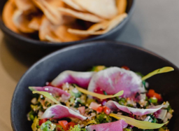 The Tacoparty Guacamole
