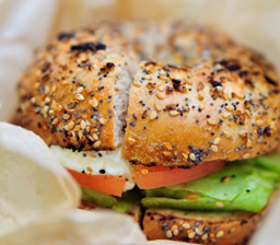 Yummy Yummy Bagel