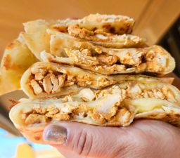 stack it up