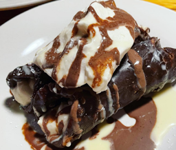 Cannolis