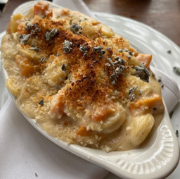 Mac and Cheese