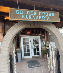 a look from the outside